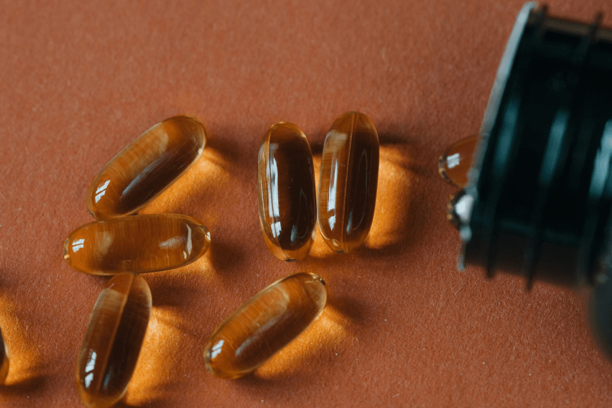 Healf Guide: Updating Your Supplement Stack
