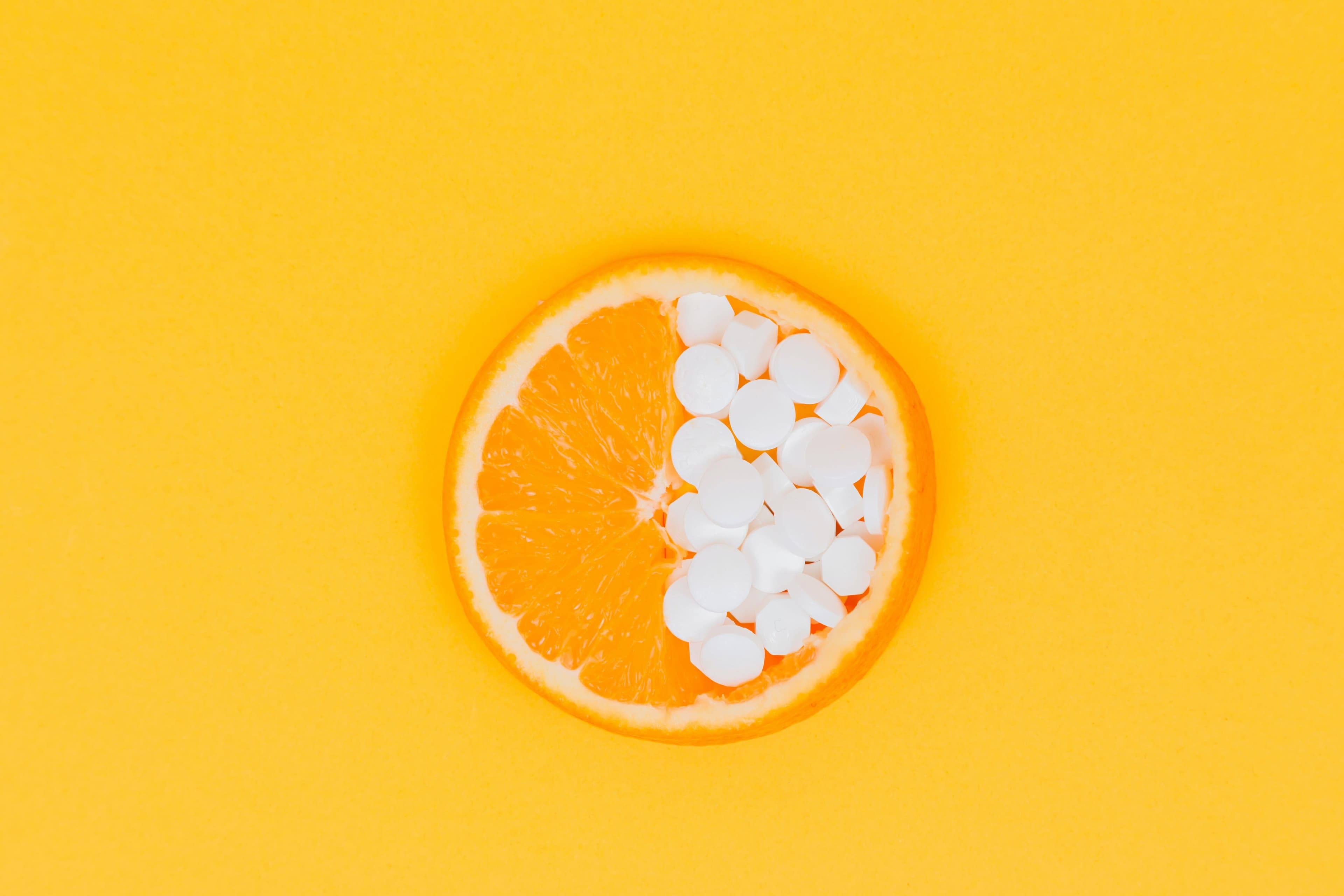 Which Supplements Boost Your Immune System?