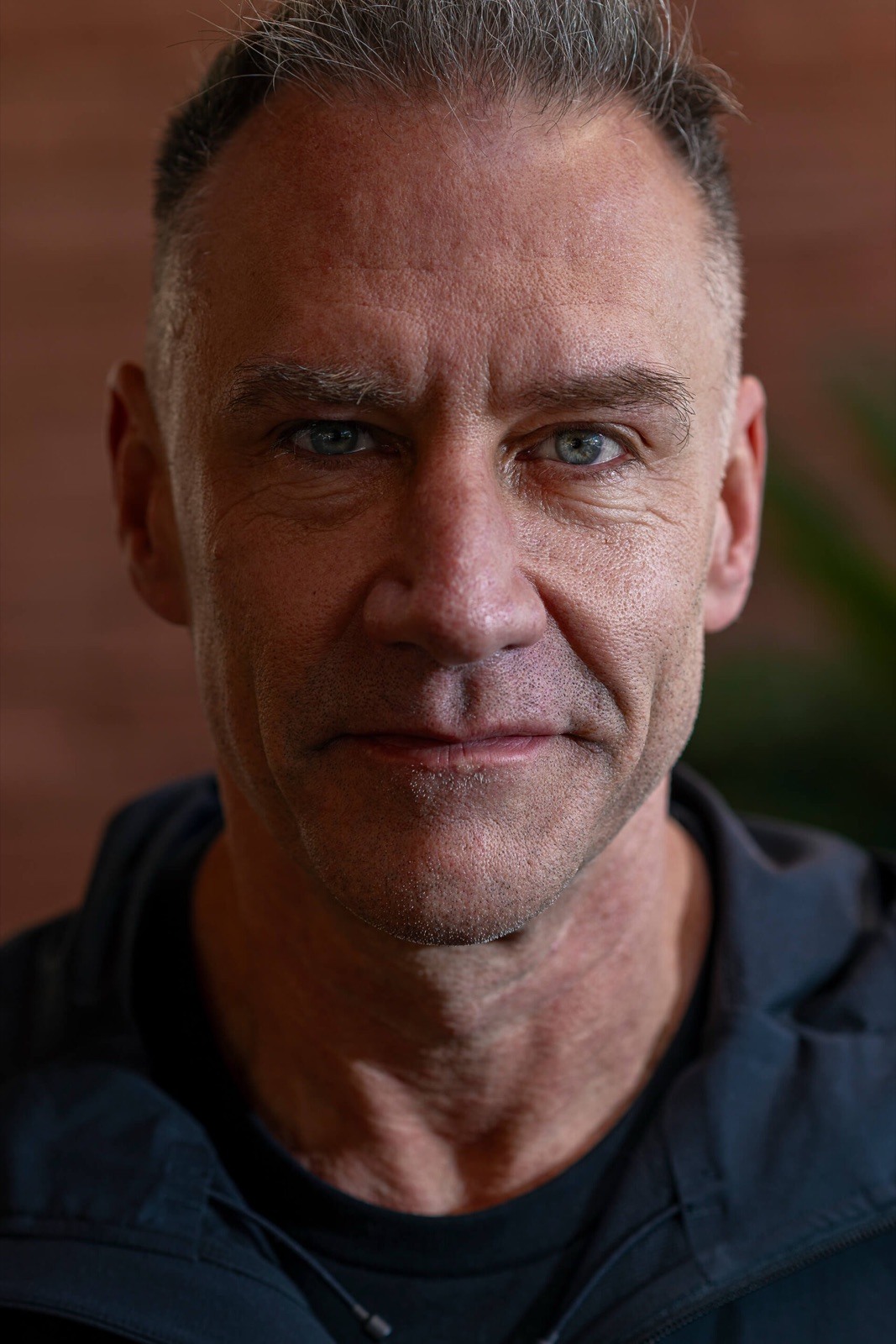 Gary Brecka, human biologist and host of The Ultimate Human